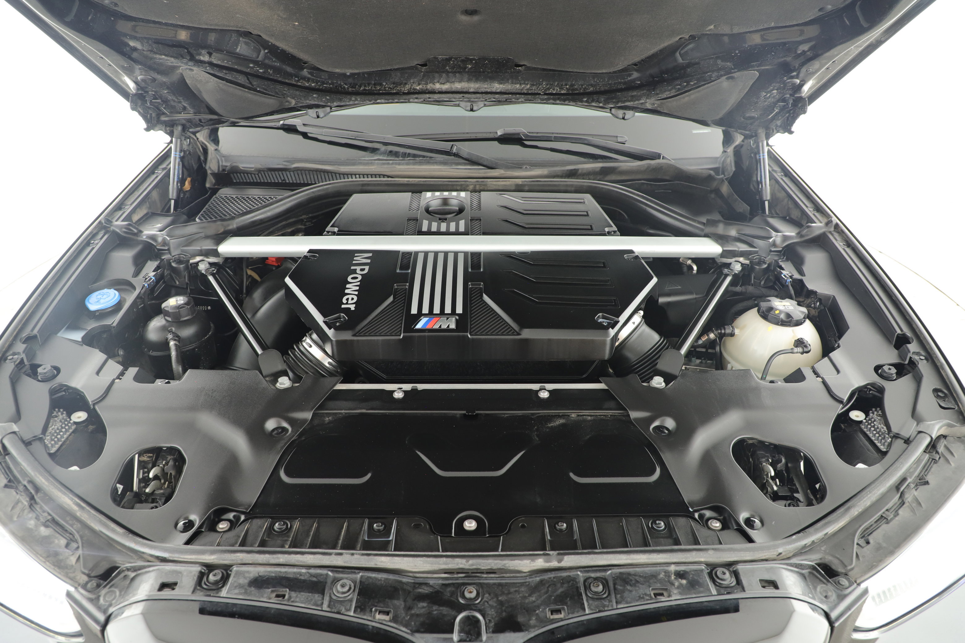 Used 2022 BMW X3 M w/ Competition Package image 6