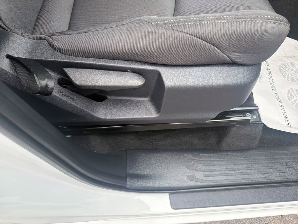 Used 2024 Toyota Tacoma SR RWD image 37