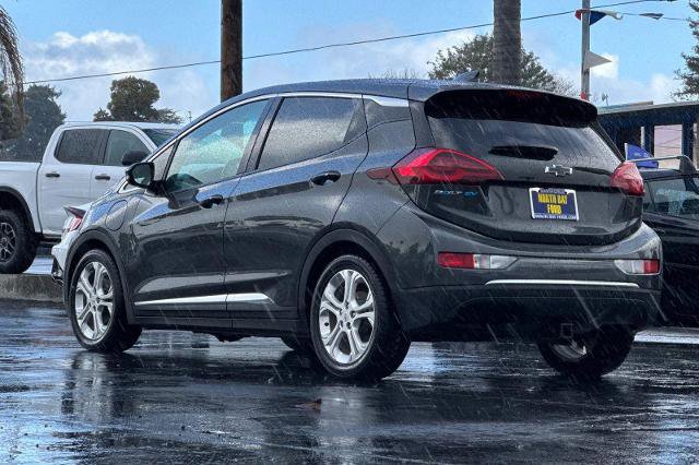 Used 2019 Chevrolet Bolt LT image 4