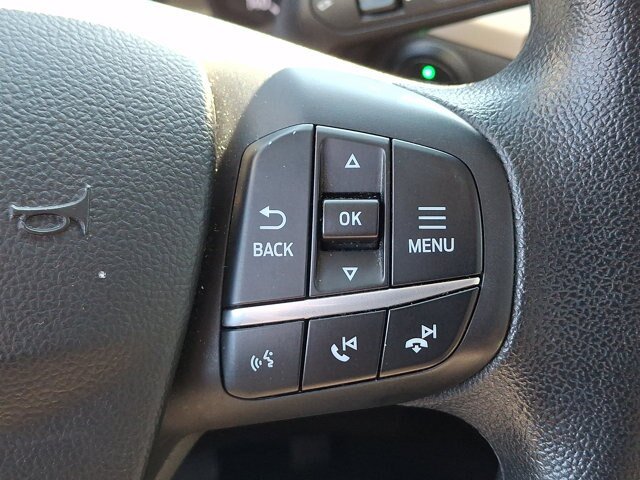 Certified 2020 Ford Escape SE AWD/4WD image 22