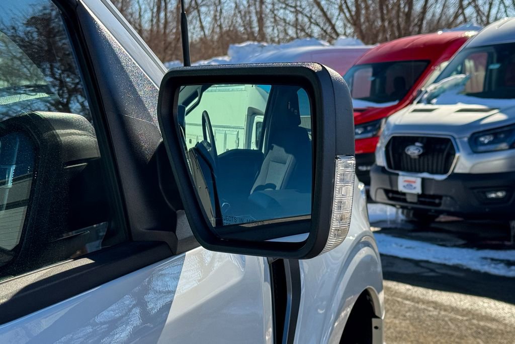 Certified 2023 Ford F150 XLT w/ Equipment Group 302A High image 16