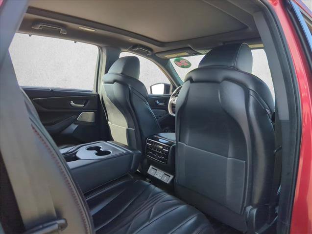 Used 2024 Acura MDX Type S AWD/4WD image 20