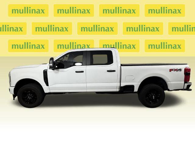 Certified 2024 Ford F250 XL w/ STX Appearance Package image 2