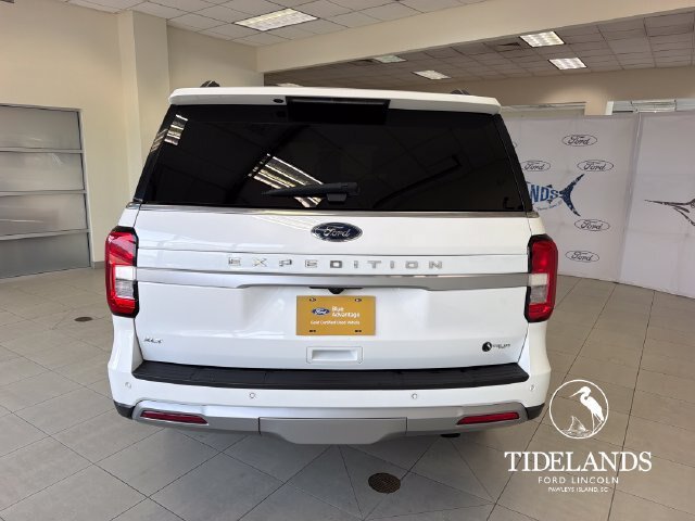 Certified 2023 Ford Expedition XLT AWD/4WD image 7