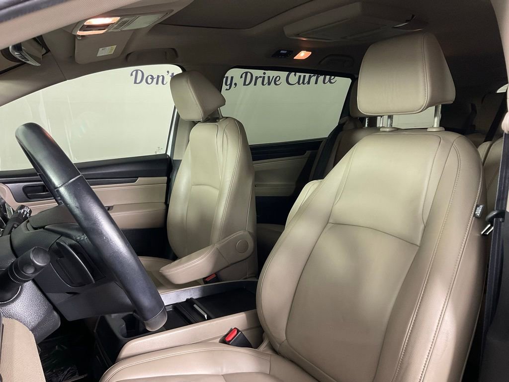 Used 2020 Honda Odyssey EX-L image 14
