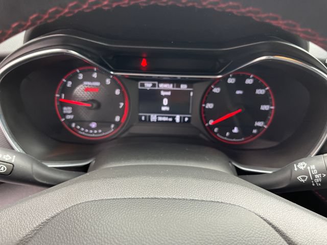 Used 2023 Chevrolet TrailBlazer RS AWD/4WD image 26