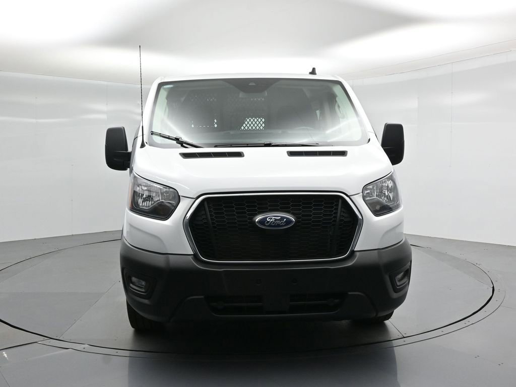 Certified 2024 Ford Transit 250 Low Roof w/ Exterior Upgrade Package image 17