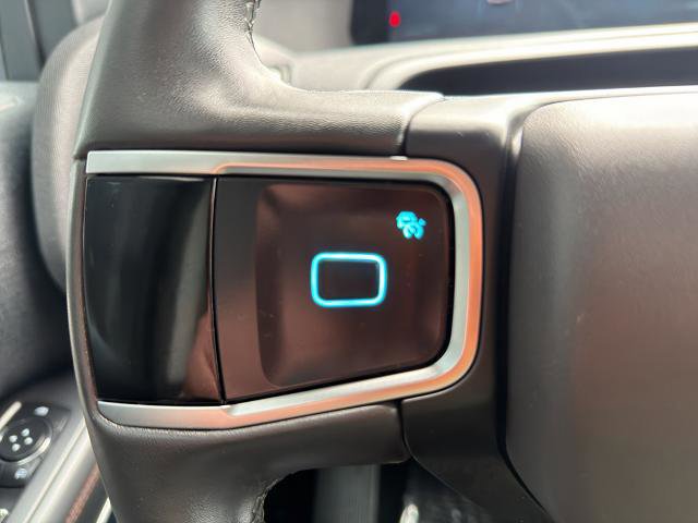 Certified 2025 Ford Expedition Active image 23