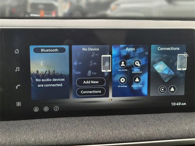 Used 2026 Nissan Kicks SV image 26