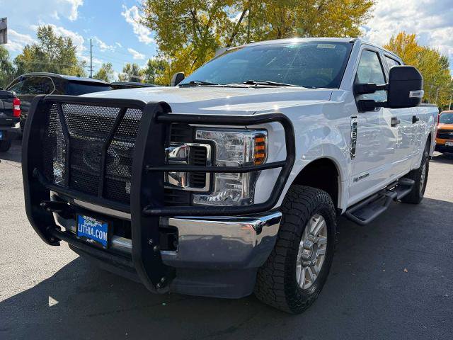 Certified 2019 Ford F250 XLT AWD/4WD image 1