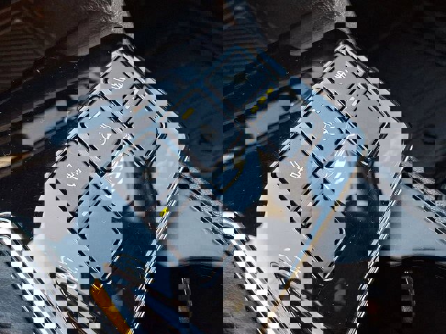 Used 2025 Kia Sportage X-Pro image 23