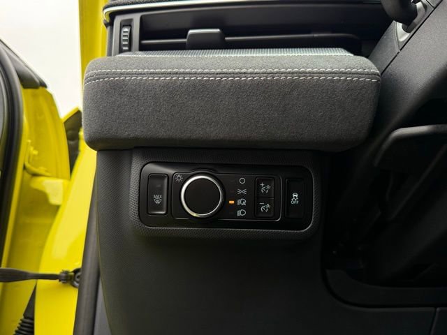 Certified 2025 Ford Mustang Mach-E GT image 15