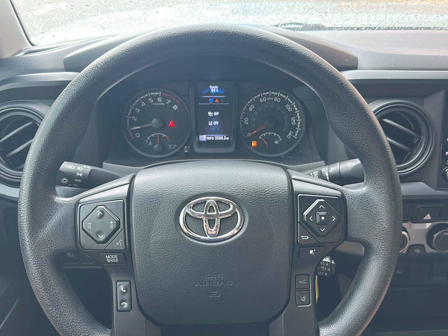 Used 2022 Toyota Tacoma SR AWD/4WD image 14