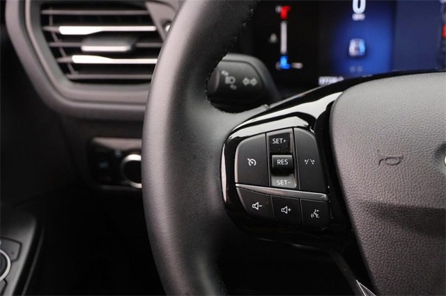 Certified 2024 Ford Escape Active w/ Cold Weather Package image 12