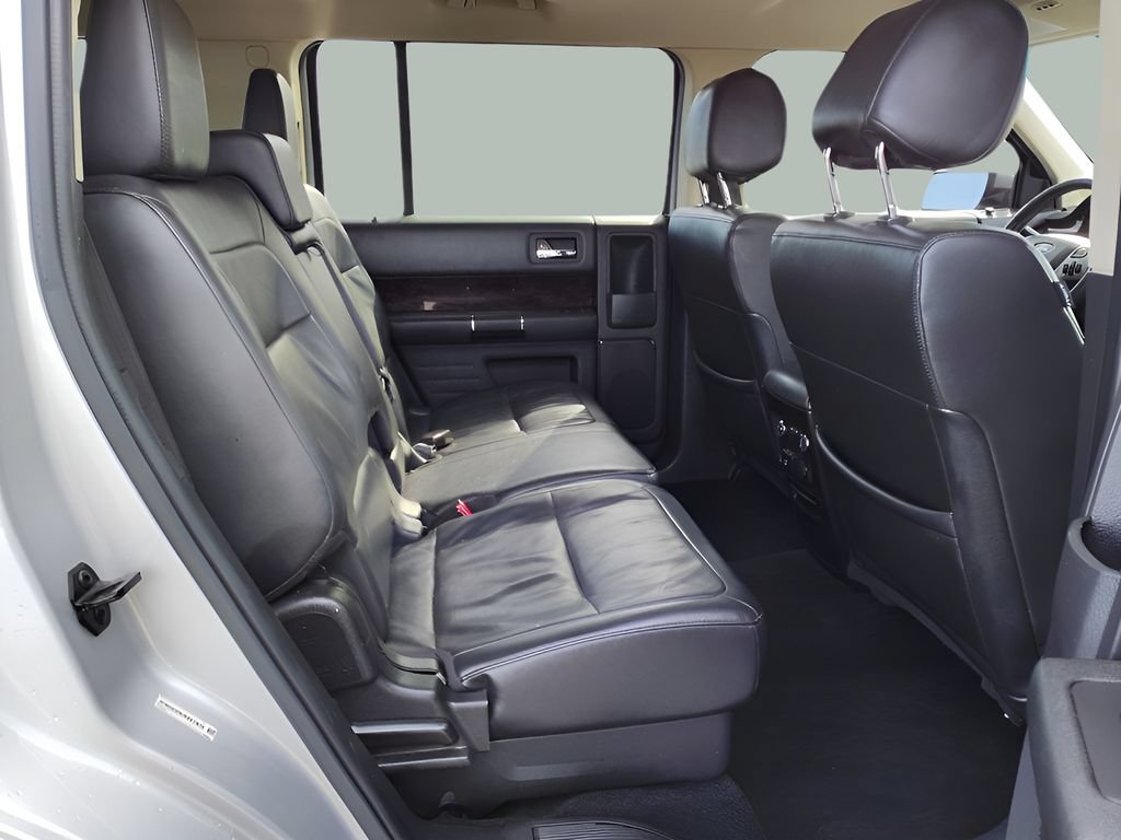 Certified 2019 Ford Flex Limited FWD image 31