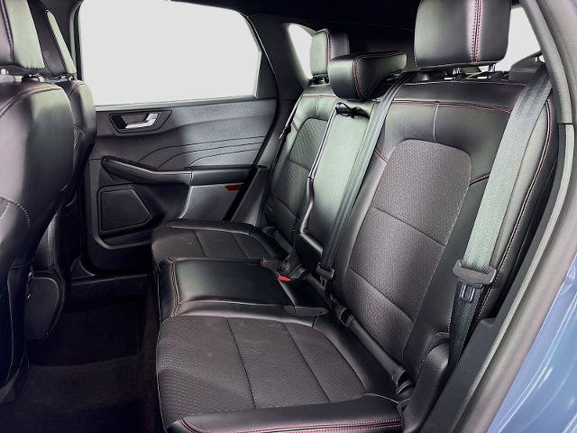 Certified 2025 Ford Escape ST-Line FWD image 22