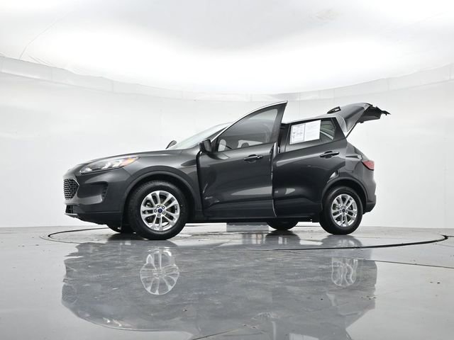 Certified 2020 Ford Escape SE image 53