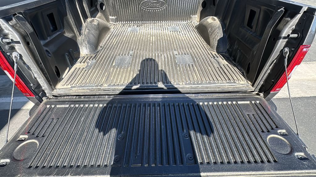 Certified 2018 Ford F150 XLT w/ Equipment Group 302A Luxury RWD image 26