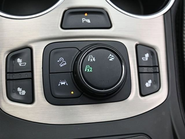 Used 2022 GMC Terrain Denali image 27