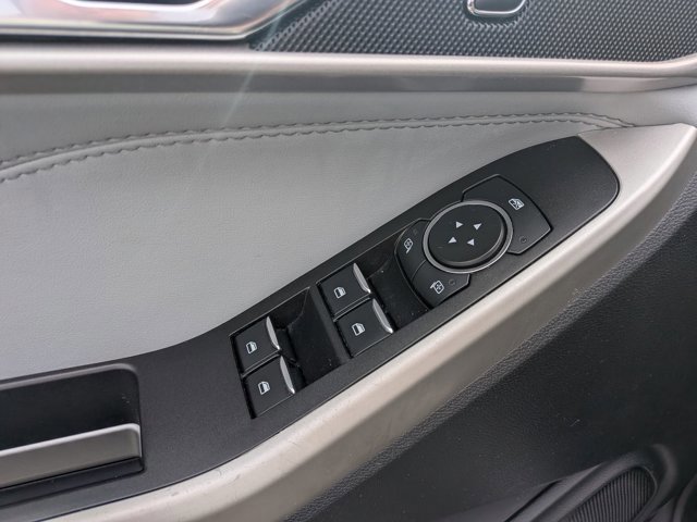 Certified 2022 Ford Explorer XLT w/ Equipment Group 202A image 14