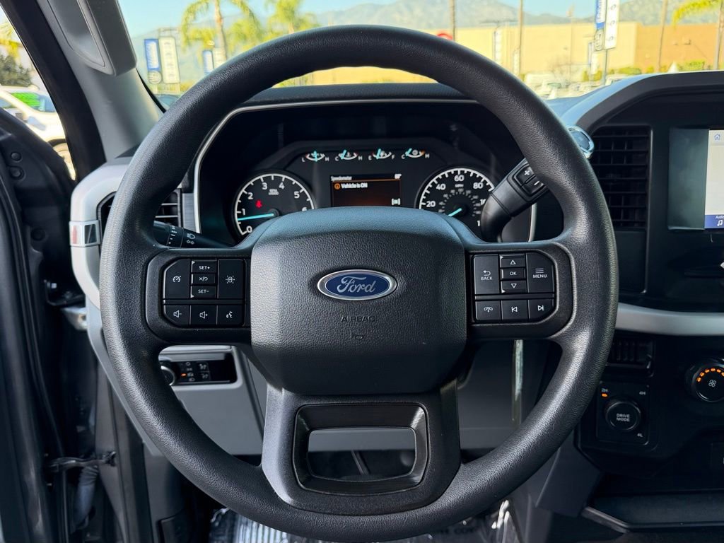 Certified 2023 Ford F150 XLT image 21