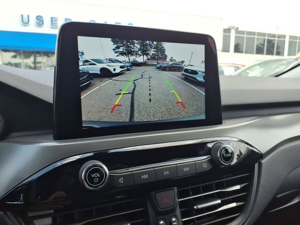 Certified 2023 Ford Escape Active AWD/4WD image 18