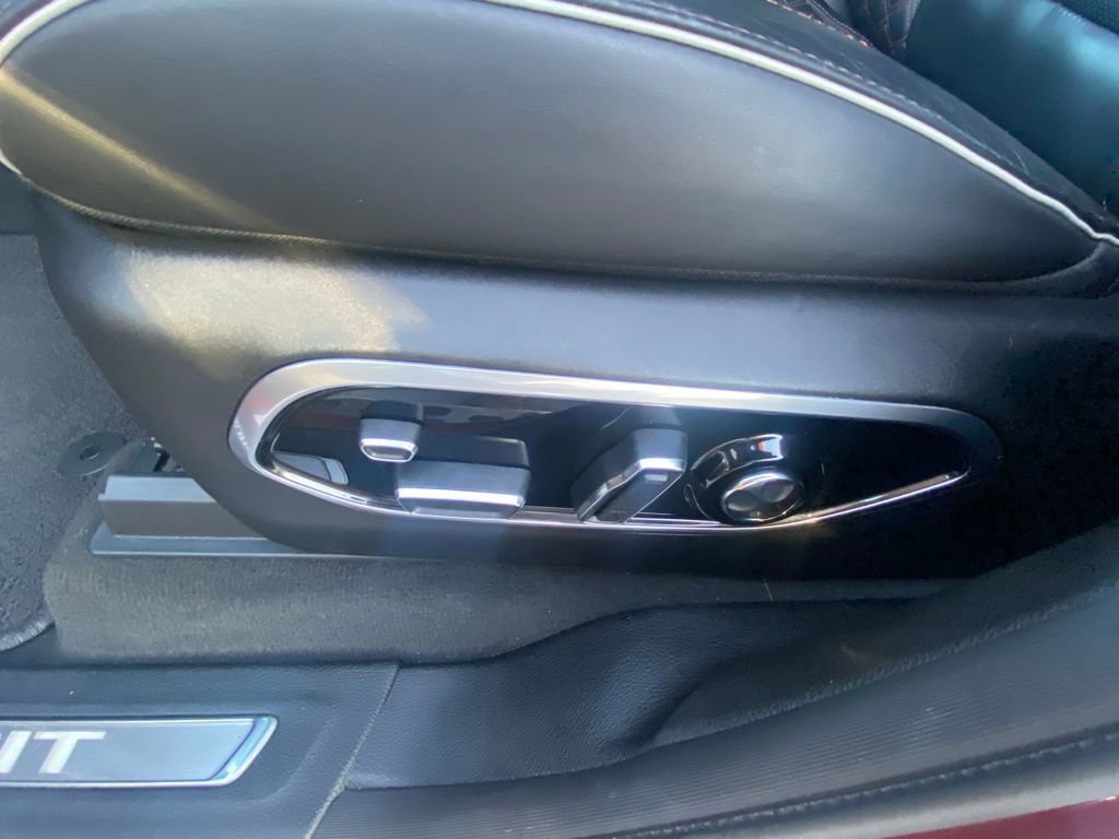 Used 2023 Jeep Grand Cherokee L Summit image 10