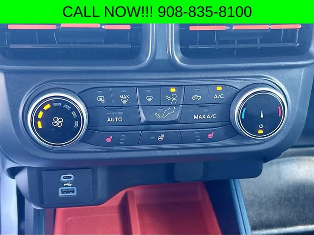 Certified 2022 Ford Maverick XLT w/ XLT Luxury Package FWD image 21