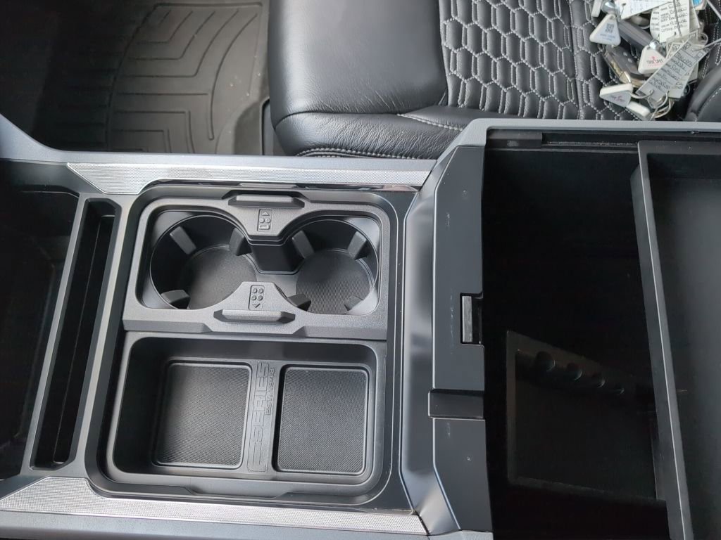 Certified 2024 Ford F250 XLT w/ FX4 Off-Road Package AWD/4WD image 20