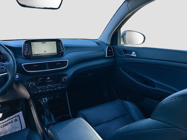Used 2019 Hyundai Tucson Ultimate image 27