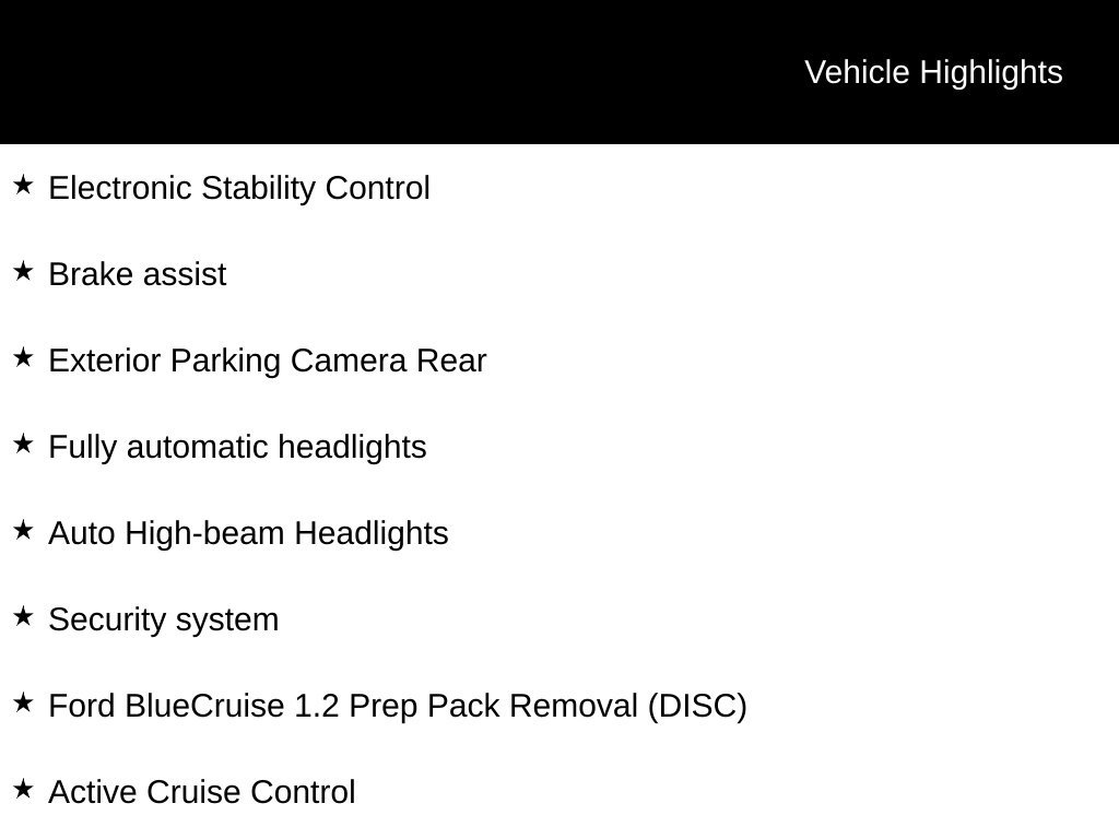 Certified 2023 Ford Mustang Mach-E GT AWD/4WD image 20