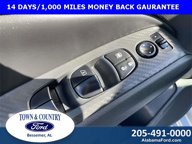 Used 2024 Nissan Altima 2.5 SV image 17