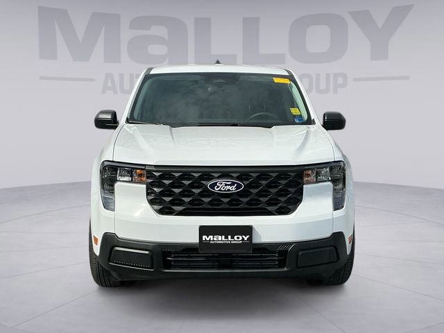 Certified 2025 Ford Maverick XL w/ Equipment Group 102A image 9