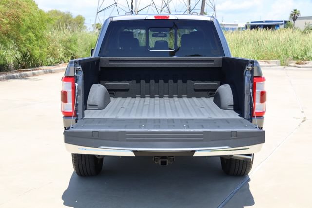 Certified 2023 Ford F150 Lariat RWD image 8