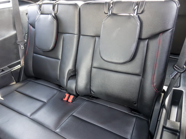 Certified 2023 Ford Explorer ST-Line w/ Class IV Trailer Tow Package image 14