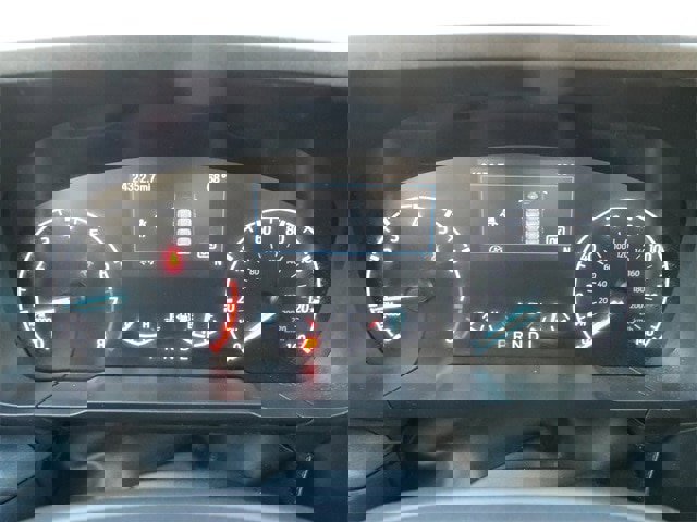 Certified 2022 Ford Maverick XL w/ Equipment Group 100A Standard image 21