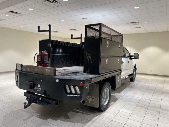 Certified 2022 Ford F350 XL w/ Power Equipment Group AWD/4WD image 5