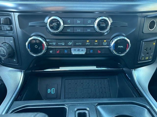 Certified 2024 Ford F150 Platinum image 21