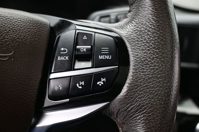 Certified 2023 Ford Explorer King Ranch w/ Technology Package AWD/4WD image 16