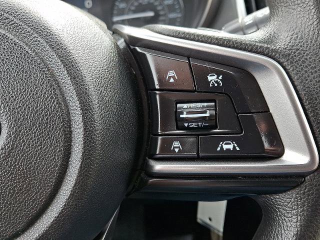 Used 2019 Subaru Impreza 2.0i Premium w/ Eyesight & BSD/Rcta & SRF image 21