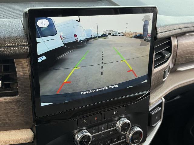 Certified 2024 Ford Expedition Limited image 22