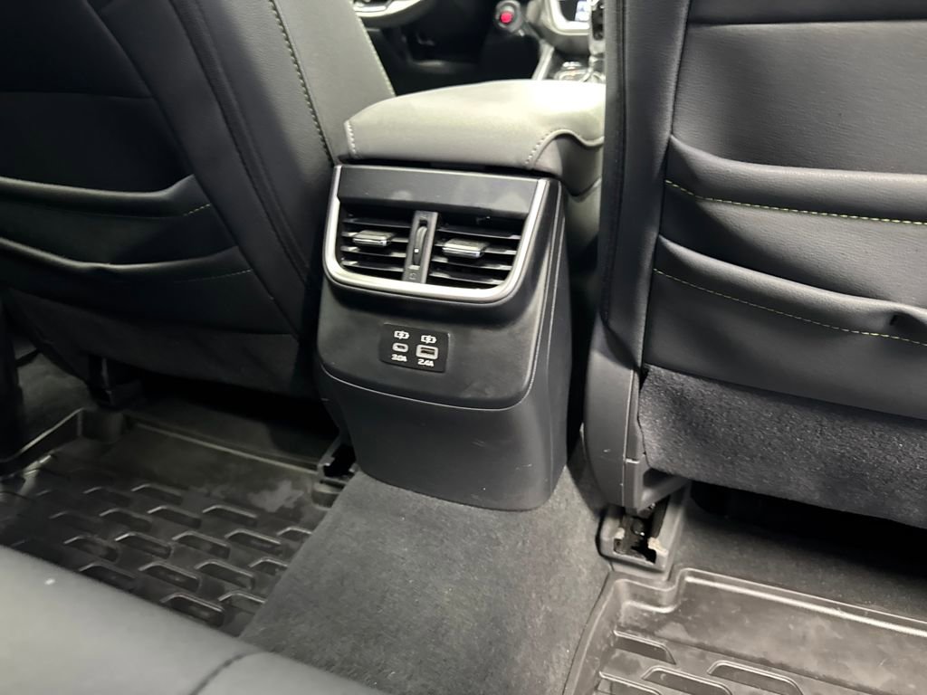 Used 2024 Subaru Outback Onyx Edition AWD/4WD image 14