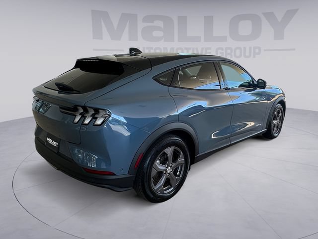 Certified 2023 Ford Mustang Mach-E Select w/ Comfort Package Lite AWD/4WD image 5