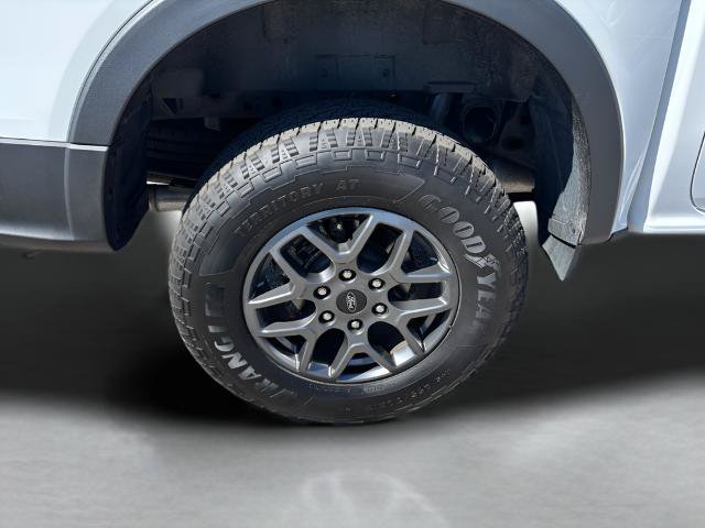 Certified 2025 Ford Ranger XLT AWD/4WD image 24