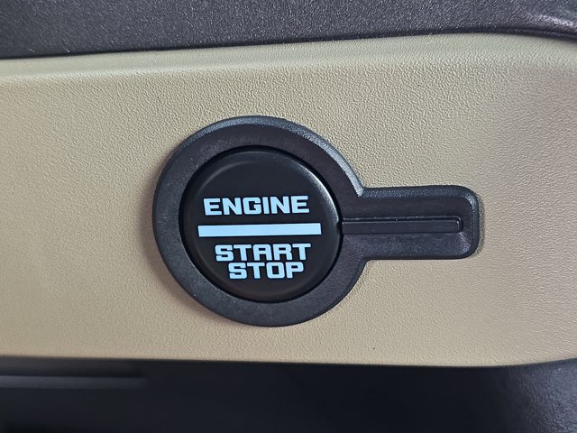 Certified 2025 Ford Bronco Big Bend AWD/4WD image 16