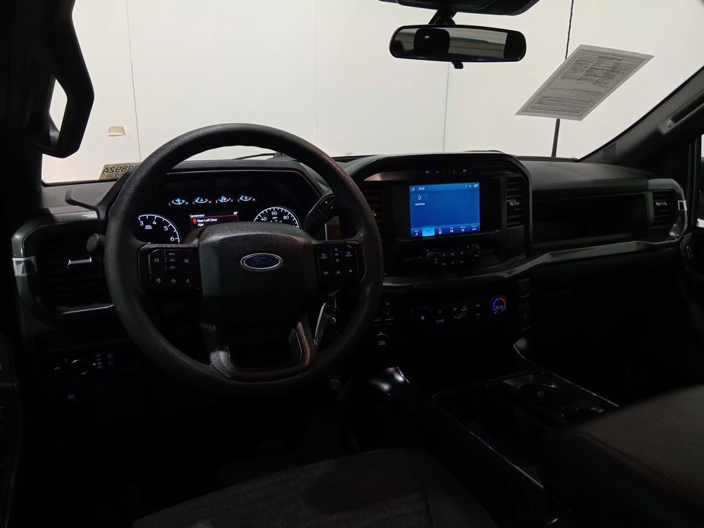 Certified 2023 Ford F150 XL w/ STX Appearance Package image 18
