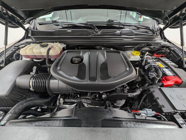 Used 2025 RAM 1500 Big Horn AWD/4WD image 32