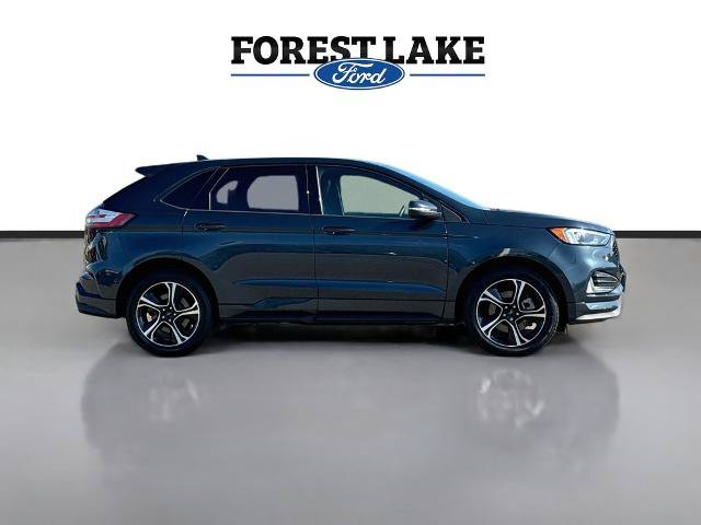 Certified 2023 Ford Edge ST AWD/4WD image 8