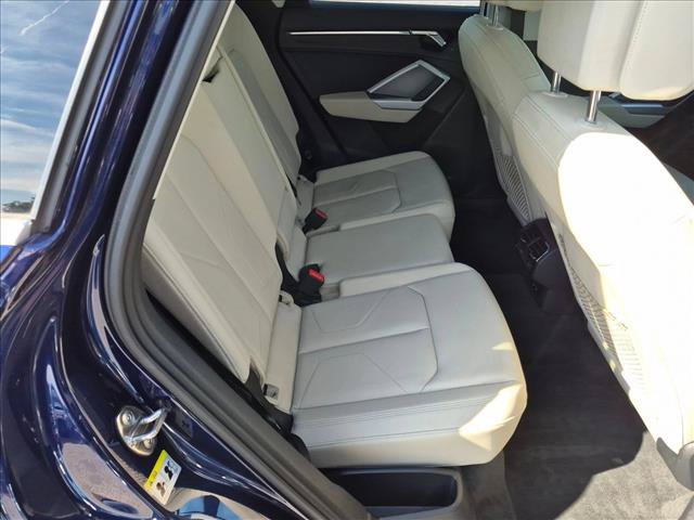 Used 2021 Audi Q3 2.0T Premium AWD/4WD image 21