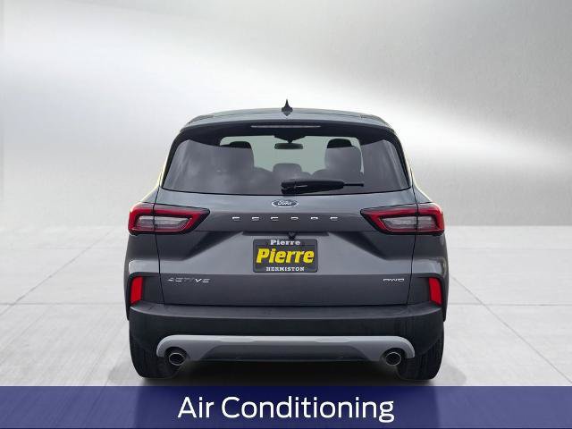 Certified 2024 Ford Escape Active AWD/4WD image 6